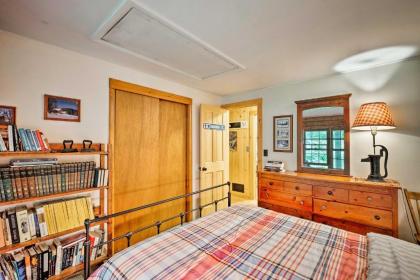 Private Wooded Cabin 8 Mi to Sundance Ski and Town! - image 7