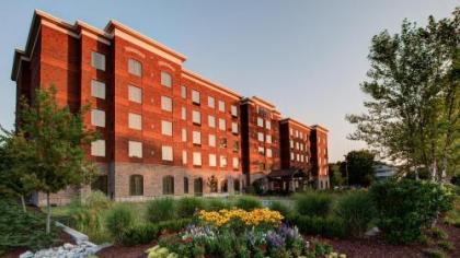 Staybridge Suites Wilmington East an IHG Hotel