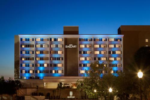 Hotel Ballast Wilmington Tapestry Collection by Hilton - image 3