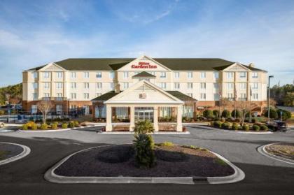 Hotel in Wilmington North Carolina