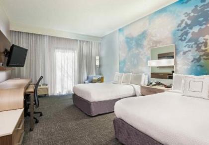 Courtyard by Marriott Wilmington/Wrightsville Beach - image 2