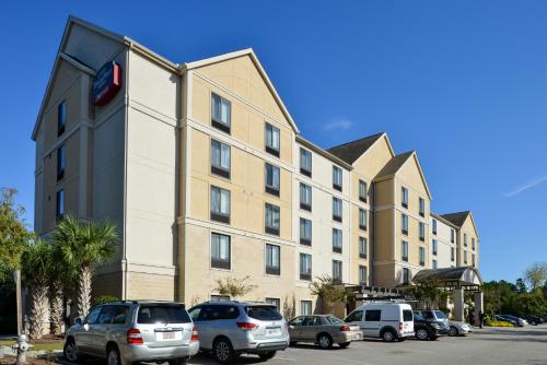 TownePlace Suites Wilmington Wrightsville Beach - main image