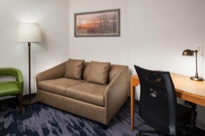 Fairfield Inn & Suites Wilmington Wrightsville Beach - image 3