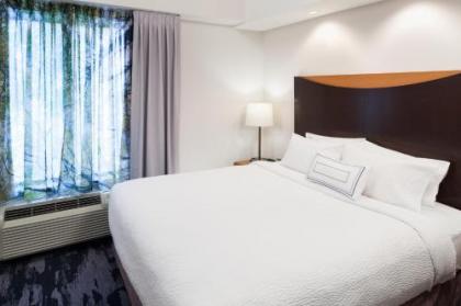 Fairfield Inn & Suites Wilmington Wrightsville Beach - image 4