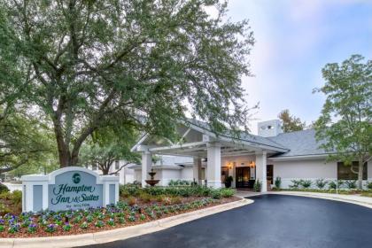 Hampton Inn  Suites WilmingtonWrightsville Beach Wilmington 