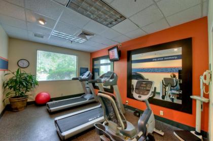 Hampton Inn & Suites Wilmington/Wrightsville Beach - image 4