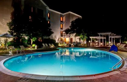 Hampton Inn & Suites Wilmington/Wrightsville Beach - image 5