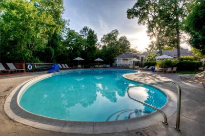 Hampton Inn & Suites Wilmington/Wrightsville Beach - image 7