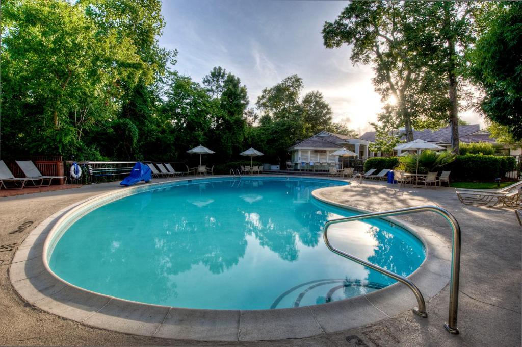 Hampton Inn & Suites Wilmington/Wrightsville Beach - image 7