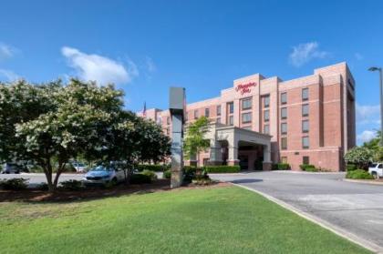 Hampton Inn Wilmington University Area Wilmington