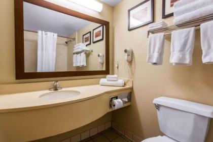 Comfort Suites Wilmington near Downtown - image 4