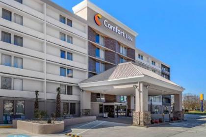 Comfort Inn University Wilmington