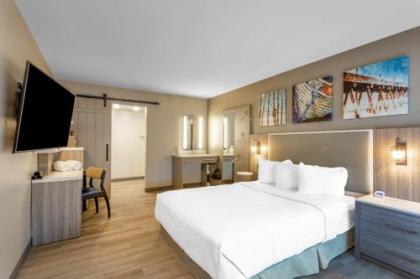 Days Inn by Wyndham Wilmington / University - image 2
