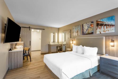 Days Inn by Wyndham Wilmington / University - image 2