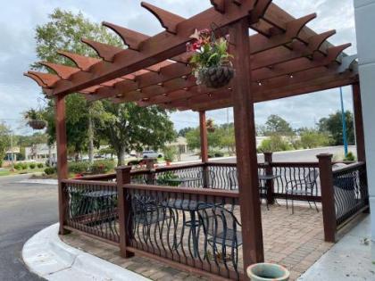 Baymont by Wyndham Wilmington - image 1