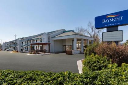 Baymont by Wyndham Wilmington - image 4