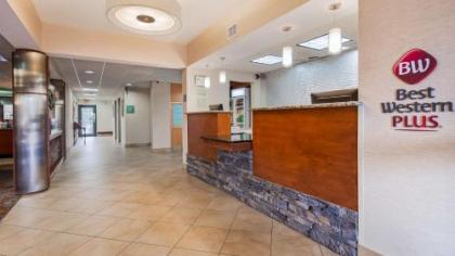 Best Western Plus Wilmington / Wrightsville Beach - image 2