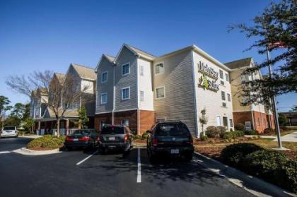 Hotel in Wilmington North Carolina