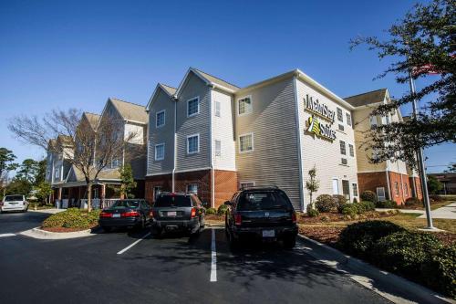 MainStay Suites Wilmington - main image