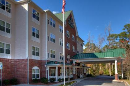 Country Inn And Suites Wilmington
