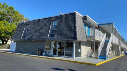 Red Carpet Inn Wilmington