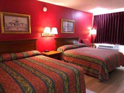 Red Carpet Inn Wilmington - image 5
