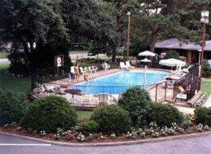 The Carolinian Inn - main image
