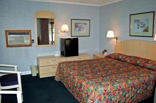 The Carolinian Inn - image 2