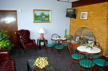 The Carolinian Inn - image 5
