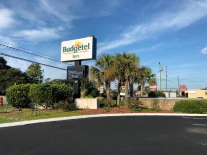 Budgetel Inn And Suites Wilmington Nc