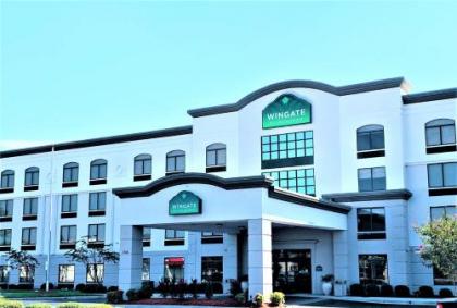 Wingate by Wyndham Wilmington North Carolina