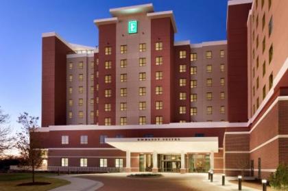 Embassy Suites By Hilton Wilmington Riverfront Wilmington