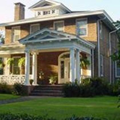 Port City Guest House Wilmington North Carolina