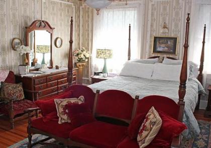 Port City Guest House - image 5
