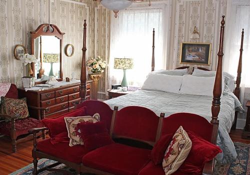 Port City Guest House - image 5