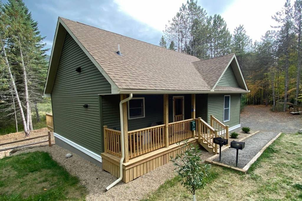 Beaver Brook Chalet - main image