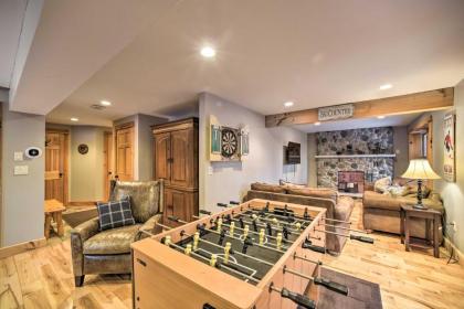 Secluded and Cozy Dog Friendly Year Round Retreat