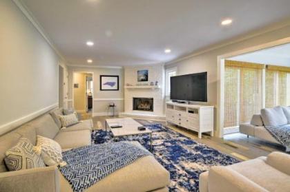 the Intracoastal Hideaway 4 miles to Beach North Carolina