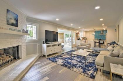 The Intracoastal Hideaway 4 Miles to Beach! - image 3