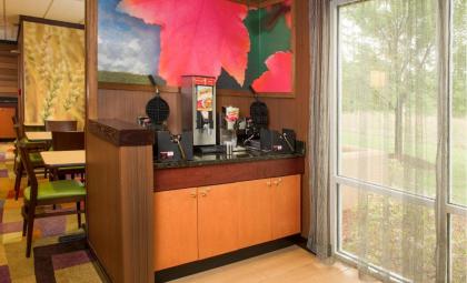 Fairfield Inn and Suites Wilson - image 13