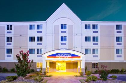 Candlewood Suites Wilson an IHG Hotel - image 1