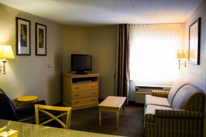 Candlewood Suites Wilson an IHG Hotel - image 14