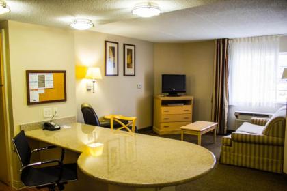 Candlewood Suites Wilson an IHG Hotel - image 15