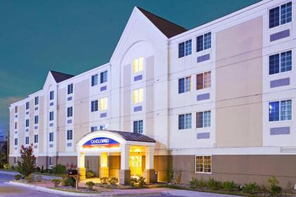 Candlewood Suites Wilson an IHG Hotel - image 9