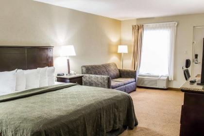 Quality Inn & Suites Wilson - image 11