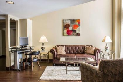 Quality Inn & Suites Wilson - image 12
