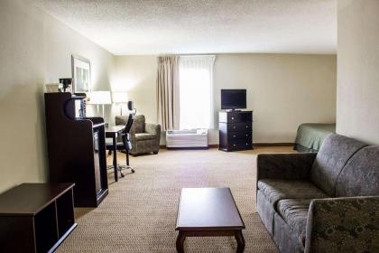 Quality Inn & Suites Wilson - image 13