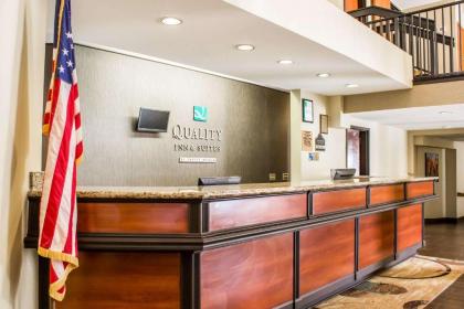 Quality Inn & Suites Wilson - image 15
