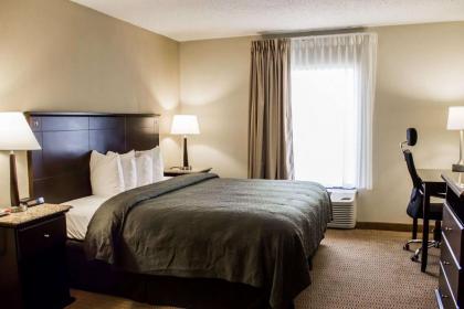 Quality Inn & Suites Wilson - image 2