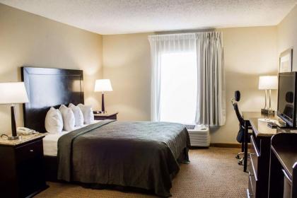 Quality Inn & Suites Wilson - image 3